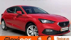 Usado 2022 Seat Leon Style Utilitario | 17.990 € (Precio justo)