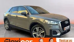 Usado 2019 Audi Q2 Advanced Plus SUV | 20.470 € (Precio justo)