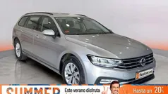 Usado 2020 VW Passat Familiar | 16.090 € (Buen precio)
