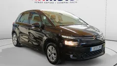 Usado 2016 Citroën C4 First | 9390 € (Buen precio)