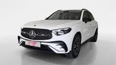 Usado 2023 Mercedes GLC220 AMG | 60.900 € (Precio justo)