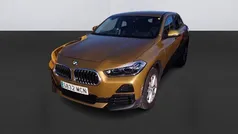 Usado 2022 BMW X2 SUV | 25.400 € (Precio justo)