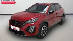Usado 2024 Peugeot 2008 Allure SUV | 20.490 € (Precio justo)