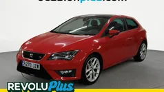 Usado 2017 Seat Leon FR Berlina | 16.800 € (Precio justo)