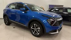 Usado 2024 Kia Sportage 2 SUV | 34.490 € (Precio justo)