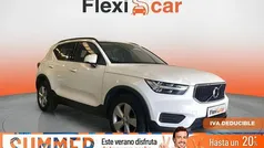 Usado 2020 Volvo XC40 Momentum SUV | 23.970 € (Precio justo)