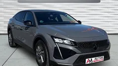 Gris Usado 2024 Peugeot 408 Allure Berlina | 25.950 € (Precio justo)