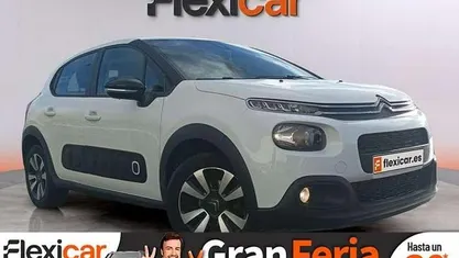 Usado 2019 Citroën C3 Feel Berlina | 8290 € (Buen precio)