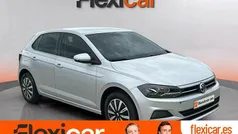 Usado 2018 VW Polo Advance Berlina | 12.290 € (Precio justo)