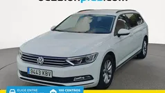 Usado 2017 VW Passat Edition Familiar | 16.990 € (Precio justo)