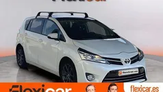 Usado 2015 Toyota Verso Advance Monovolumen | 14.990 € (Precio justo)