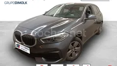 Usado 2020 BMW 116 Utilitario | 20.400 € (Precio justo)