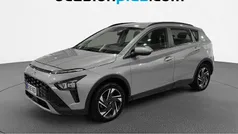 Usado 2022 Hyundai Bayon SUV | 12.228 € (Precio justo)