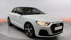 Usado 2020 Audi A1 Sportback Premium Utilitario | 16.490 € (Buen precio)