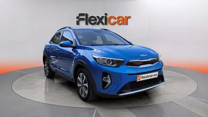Usado Kia Stonic 84 CV (61 kW) 2022 SUV