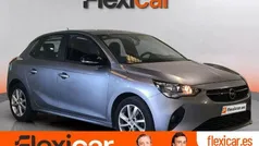 Gris Usado 2020 Opel Corsa Edition Berlina | 10.990 € (Precio justo)