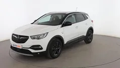 Blanco Usado 2019 Opel Grandland X SUV | 12.999 € (Precio justo)