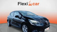 Usado 2021 Renault Clio V Intens Berlina | 9990 € (Super precio)