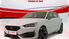 Usado 2024 Cupra Leon | 26.542 € (Precio justo)
