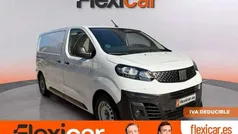 Usado 2023 Fiat Scudo Van | 17.990 € (Precio justo)