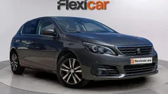 Usado 2018 Peugeot 308 Access Berlina | 8250 € (Super precio)