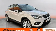 Usado 2021 Seat Arona Style SUV | 16.490 € (Precio justo)