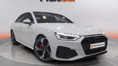 Usado 2021 Audi A4 S-Line Berlina | 30.990 € (Precio justo)