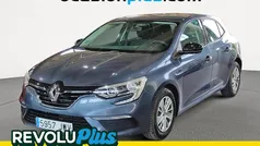 Usado 2017 Renault Mégane IV Life Utilitario | 11.990 € (Precio justo)
