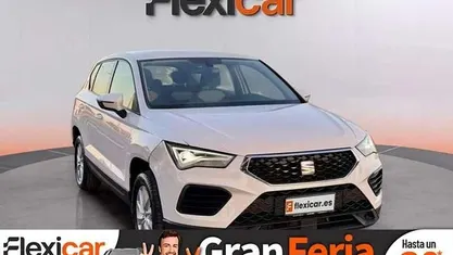 Usado Seat Ateca Reference 110 CV (80 kW) 2023 SUV