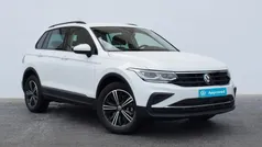 Usado 2023 VW Tiguan Life SUV | 39.303 € (Un poco caro)