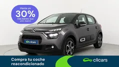 Usado 2024 Citroën C3 Utilitario | 13.990 € (Precio justo)
