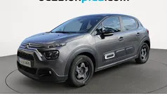 Usado 2024 Citroën C3 PureTech Utilitario | 11.773 € (Buen precio)