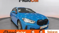 Usado 2023 BMW 118 Utilitario | 29.490 € (Precio justo)