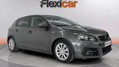 Usado 2020 Peugeot 308 Access Berlina | 10.990 € (Precio justo)