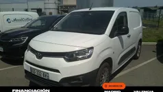 Usado 2022 Toyota Proace Business Edition Van | 10.619 € (Super precio)