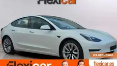 Usado 2022 Tesla Model 3 RWD Berlina | 26.090 € (Buen precio)