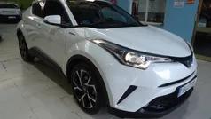 Usado 2019 Toyota C-HR Advance SUV | 19.900 € (Precio justo)
