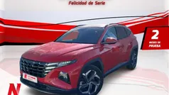 Usado 2021 Hyundai Tucson SUV | 22.420 € (Buen precio)