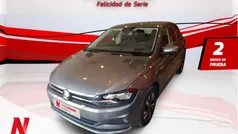 Usado 2021 VW Polo Advance | 14.009 € (Precio justo)