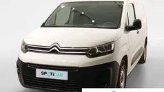 Usado 2019 Citroën Berlingo Monovolumen | 11.999 € (Precio justo)