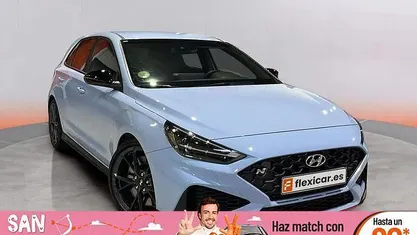 Usado Hyundai i30 N Performance 280 CV (205 kW) 2025