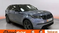 Gris Usado 2020 Land Rover Range Rover Velar S SUV | 28.790 € (Precio justo)