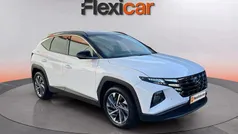 Usado 2022 Hyundai Tucson SUV | 22.190 € (Precio justo)