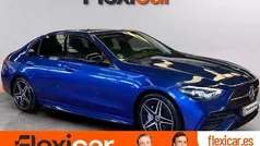 Usado 2023 Mercedes C220 Berlina | 38.990 € (Buen precio)