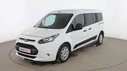 Usado Ford Transit Connect Trend 115 CV (84 kW) 2016 Monovolumen