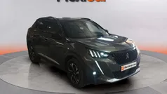 Usado 2021 Peugeot 2008 GT SUV | 16.790 € (Buen precio)