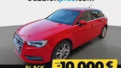 Usado 2015 Audi A3 Advanced Plus | 17.200 € (Precio justo)