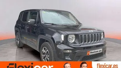 Usado Jeep Renegade Sport 120 CV (88 kW) 2020 SUV