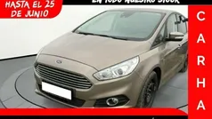 Usado 2019 Ford S-MAX Trend Monovolumen | 16.990 € (Buen precio)