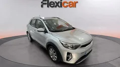 Usado 2022 Kia Stonic SUV | 13.490 € (Precio justo)